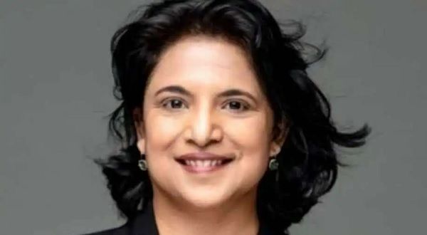 भारतीय मूल की प्रोफेसर को इमर्जिंग लीडर इन हेल्थ एंड मेडिसिन स्कॉलर चुना गया