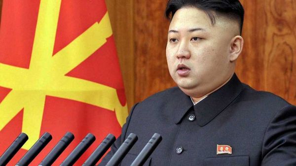 तनाव : किम जोंग ने सैन्य अभ्यास से पहले दागी मिसाइल...