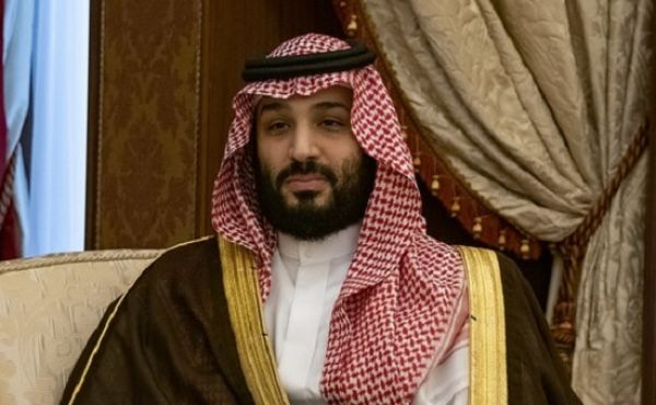युवराज मोहम्मद बिन सलमान को सऊदी अरब का नया प्रधानमंत्री बनाया गया
