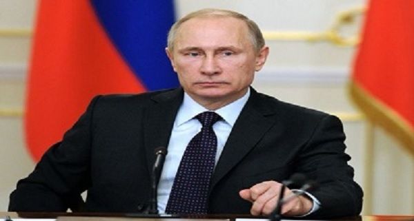 रूस ने संयुक्त राष्ट्र सुरक्षा परिषद के प्रस्ताव को वीटो किया