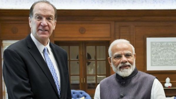  वर्ल्ड बैंक ने फिर से मोदी सरकार की जमकर तारीफ की, कहा- दुनिया को भारत से सीखना चाहिए