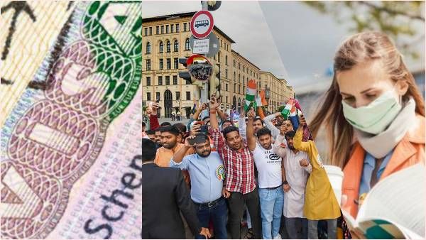  German visa fees: जर्मनी ने भारतीयों को दो वीजा श्रेणी में छूट दी, विवरण देखें