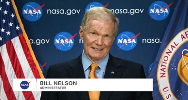 नासा ने दोहरे क्षुद्रग्रह पुनर्निर्देशन परीक्षण- डार्ट मिशन के परिणामों की घोषणा की
