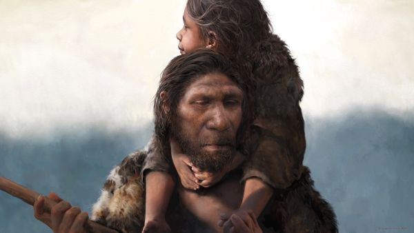  'निअंडरथल ही हमारे पूर्वज, 54, 000 साल पहले थे जीवित', रहस्यमयी हड्डी और दांतों के DNA विश्लेषण में मिले तथ्य