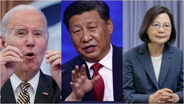  'ड्रैगन' की अकड़ ढीली करेगा US! ताइवान और अमेरिका 'घातक' हथियार बनाएंगे, चीन के लिए 'खतरा'