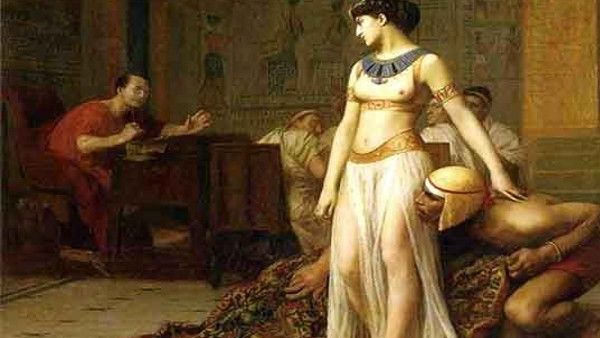  मिस्र की आखिरी रानी क्लियोपेट्रा की कब्र से उठेगा पर्दा? 4800 फीट लंबी 2000 साल पुरानी सुरंग मिली