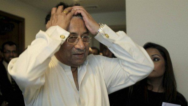  जनरल मुशर्रफ की हत्या की कोशिश करने वाले शख्स को सुप्रीम कोर्ट ने रिहा करने का दिया आदेश, 20 साल से है कैद