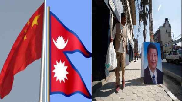  चीन ने 10 जगहों पर हड़पी नेपाली जमीन, हिंदुओं को मंदिर जाने पर भी लगाई रोक-रिपोर्ट