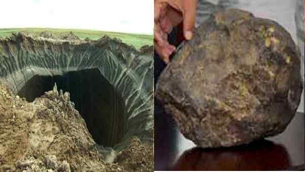  सोना समझकर जिस पत्थर को वर्षों तक सहेजकर रखा, वह और भी अनमोल और दुर्लभ निकला