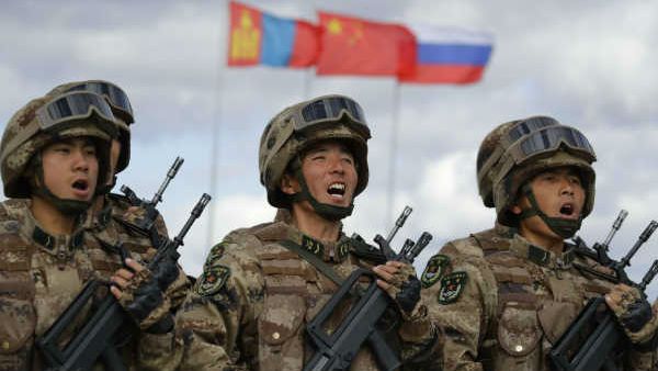  हिंद महासागर में घुसने के लिए चीन ने 19 देशों के साथ की 'सीक्रेट मीटिंग', भारत को नहीं बुलाया