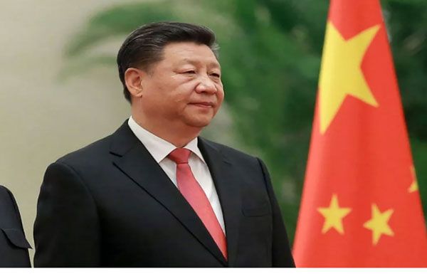चीन में उठ रही राष्‍ट्रपति शी चिनफिंग को पद से हटाने की मांग