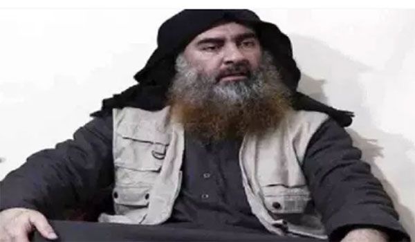 अमेरिकी सेना ने ISIS प्रमुख अबू इब्राहिम अल-हाशिमी को मार गिराया