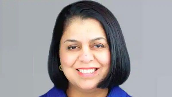 सुष्मिता शुक्ला फेडरल रिजर्व बैंक की चीफ ऑपरेटिंग ऑफीसर नियुक्त
