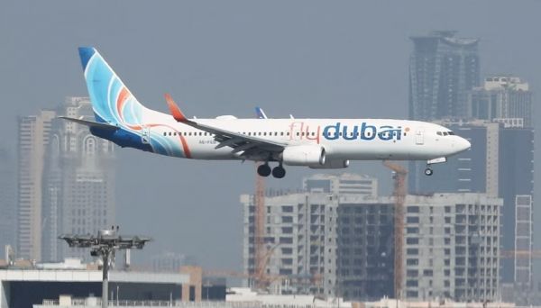 उड़ान भरते ही प्लेन के इंजन में लग गई थी आग, सामने आया वीडियो