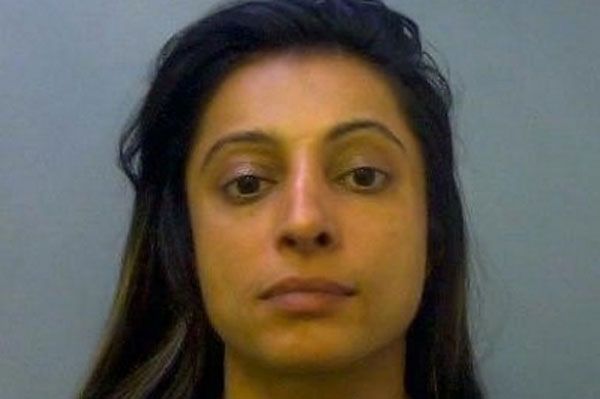 ब्रिटेन में नकदी, ड्रग्स पहुंचाने वाली भारतीय मूल की महिला को जेल
