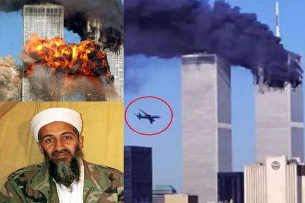 अमेरिका में 9/11 हमले के 22 साल बाद भी 1,000 से ज्यादा मृतकों की नहीं हो पाई पहचान !
