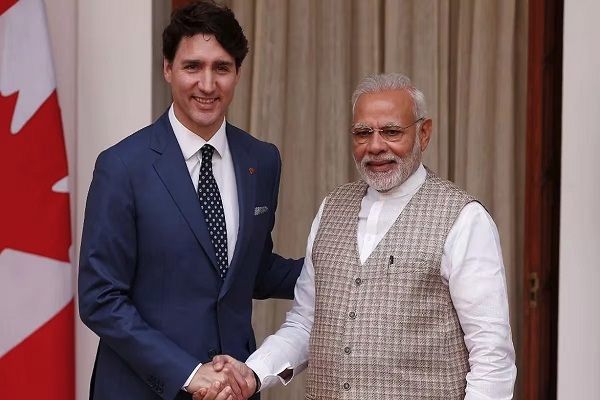 कनाडा का आरोप- भारत ने करवाई सिख नेता की हत्या