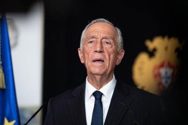 पुर्तगाल के राष्ट्रपति ने की मार्च में संसदीय चुनाव की घोषणा