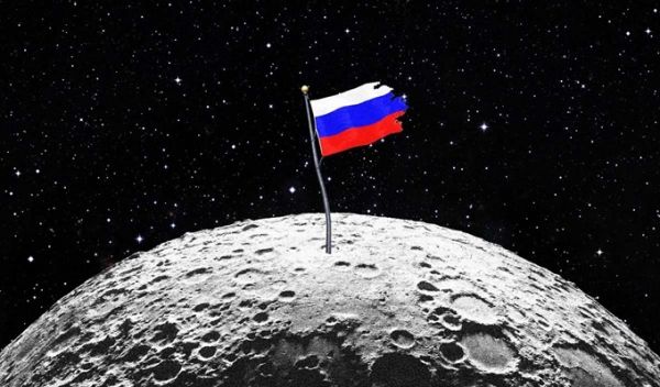  रूस बना रहा चांद पर अंतरिक्ष यात्री भेजने की योजना, जानें क्या है इरादा