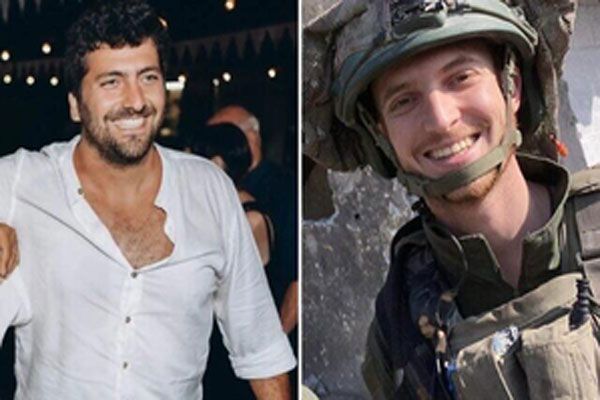  गाजा में लड़ाई के दौरान दो और इजरायली सैनिक मारे गए