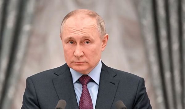  राष्ट्रपति चुनाव में जीतते ही पुतिन ने दी तीसरे विश्वयुद्ध की चेतावनी