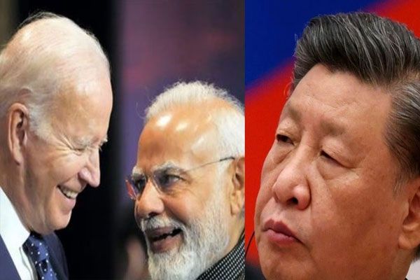 अमेरिका ने अरुणाचल प्रदेश को माना भारत का ही हिस्सा,चीन का दावा खारिज