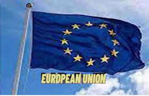 यूरोपीय संघ ने यूक्रेन को लेकर स्विट्जरलैंड की पहल का किया स्वागत